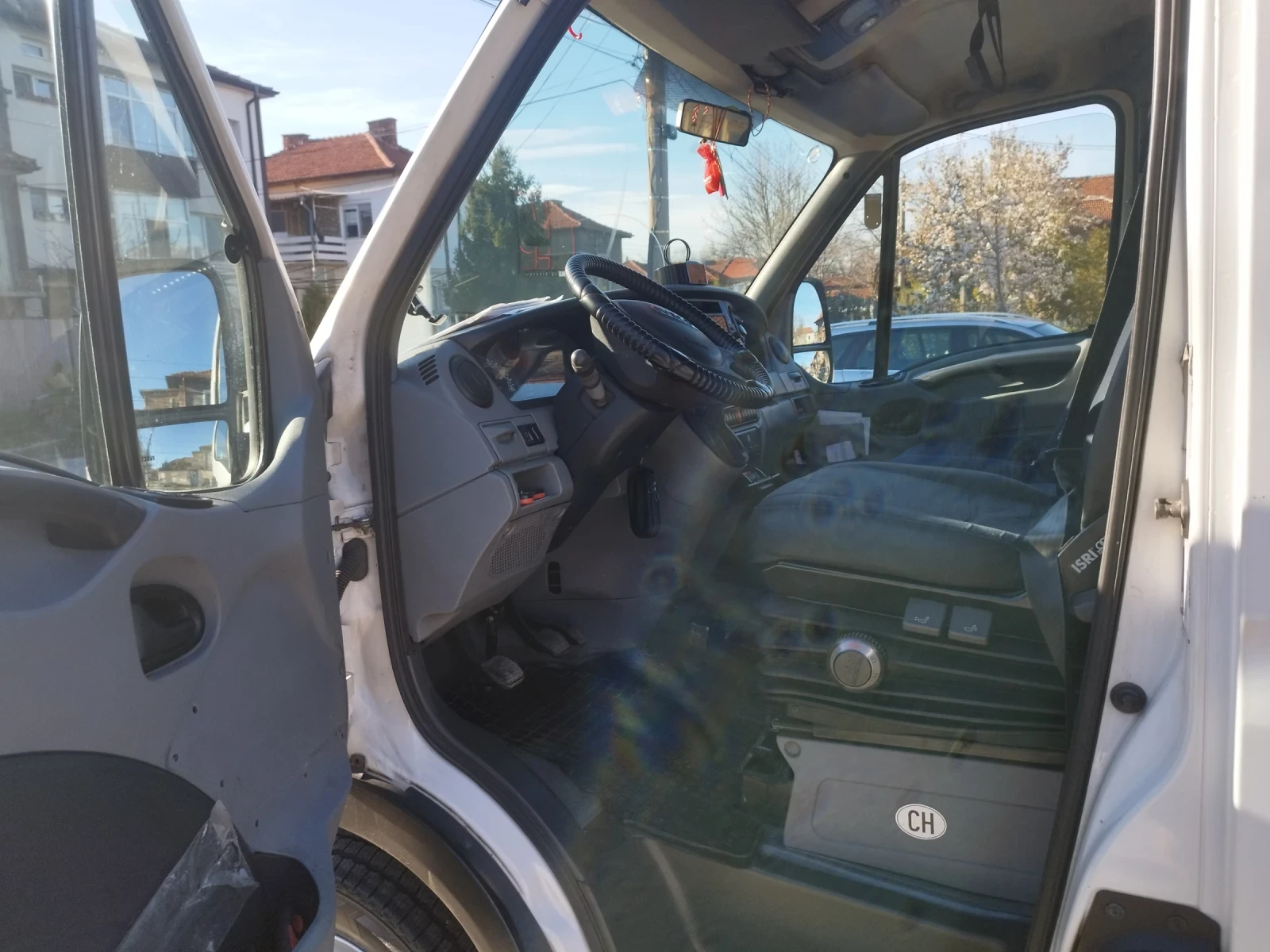 Iveco 35c15 3.0diesel, снимка 11 - Бусове и автобуси - 54154600