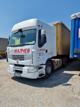Renault Premium, снимка 1