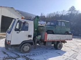 Daf 45.120, снимка 6
