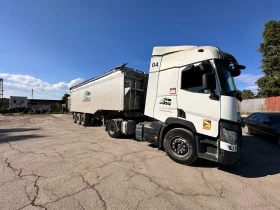 Renault T, снимка 3
