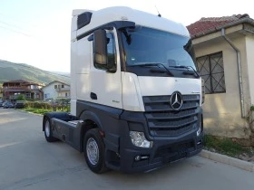 Обява за продажба на Mercedes-Benz Actros RETARDER 1848 EURO 6 ~77 760 лв. - изображение 11