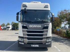 Scania R 450, снимка 3