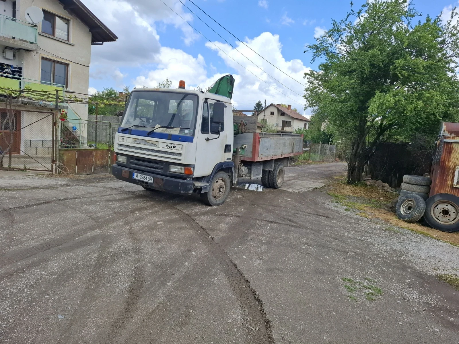 Daf 45.120