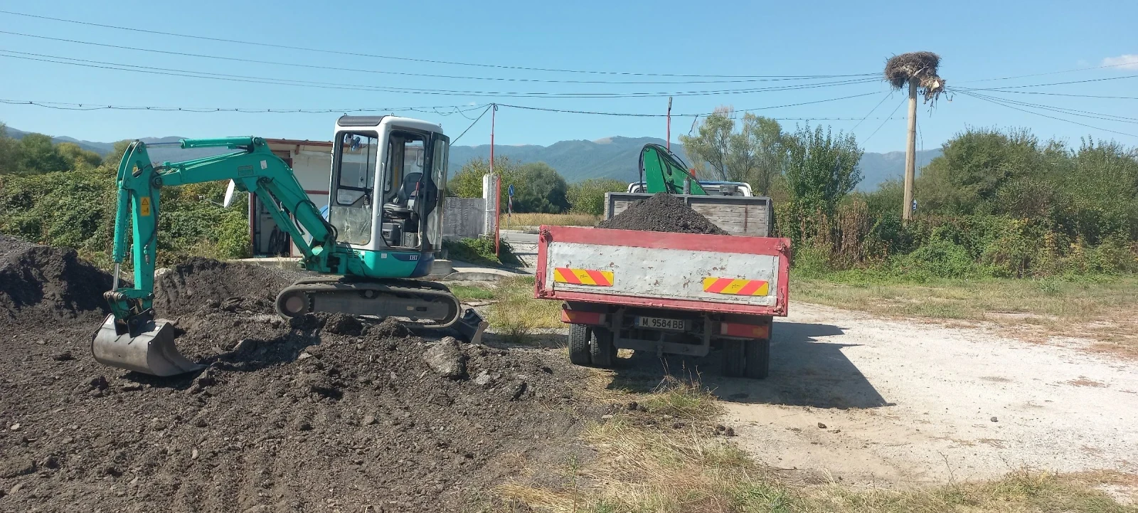 Daf 45.120, снимка 10 - Камиони - 54390189