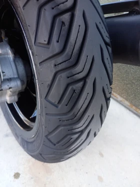 Kymco Xciting 300, снимка 7