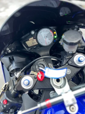 Yamaha YZF-R6 2004, снимка 7