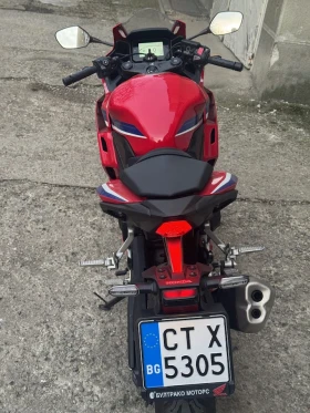 Honda Cbr 500R, снимка 7