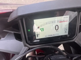 Honda Cbr 500R, снимка 4