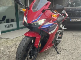 Honda Cbr 500R, снимка 3