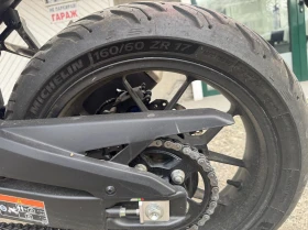 Honda Cbr 500R, снимка 8