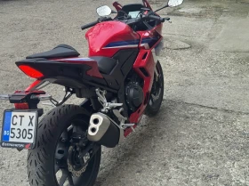 Honda Cbr 500R, снимка 6