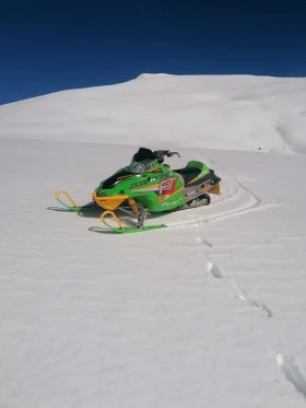 Arctic Cat Wildcat F7, снимка 3