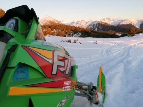 Arctic Cat Wildcat F7, снимка 2