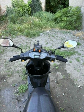 Поръчкови Scooter, снимка 3
