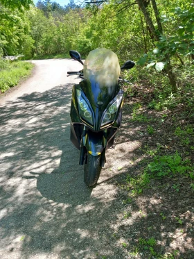 Kymco Downtown 300сс, снимка 2