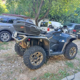 BRP Can-Am Outlander G3 1000 Limited 2025, снимка 4