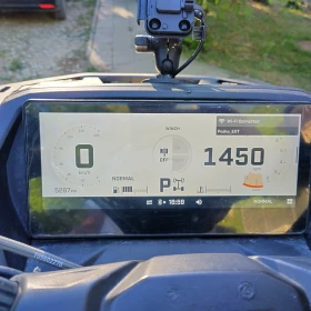 BRP Can-Am Outlander G3 1000 Limited 2025, снимка 6