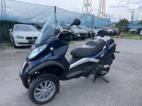 Piaggio Mp3 400 ie, снимка 1 - Мотоциклети и мототехника - 37779501