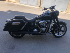 Harley-Davidson Dyna 103 inches, снимка 6