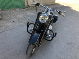 Harley-Davidson Dyna 103 inches, снимка 2