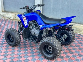 Yamaha Raptor 90, снимка 7