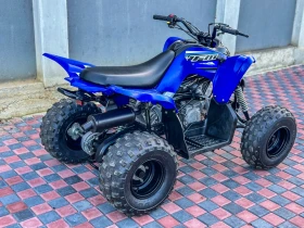 Yamaha Raptor 90, снимка 4