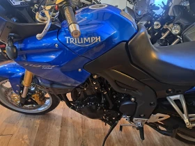 Triumph Tiger 1050 27000km!!!!, снимка 4