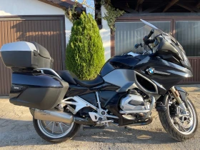 BMW R R1200 RT, снимка 5