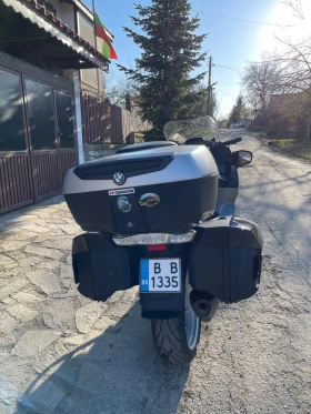 BMW R R1200 RT, снимка 6