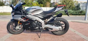 Aprilia RSV4 1100 | Mobile.bg    2