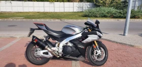 Aprilia RSV4 1100 | Mobile.bg    3