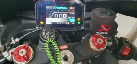 Aprilia RSV4 1100 | Mobile.bg    4