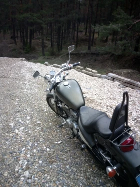 Honda Shadow   | Mobile.bg    4