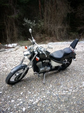 Honda Shadow   | Mobile.bg    2