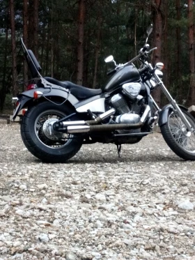 Honda Shadow   | Mobile.bg    3