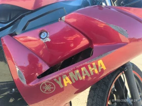 Обява за продажба на Yamaha Tzr ~2 200 лв. - изображение 8