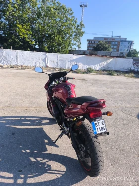 Обява за продажба на Yamaha Tzr ~2 200 лв. - изображение 4