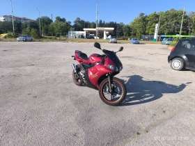 Обява за продажба на Yamaha Tzr ~2 200 лв. - изображение 1