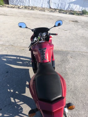 Обява за продажба на Yamaha Tzr ~2 200 лв. - изображение 5