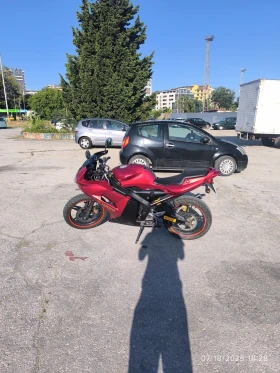 Обява за продажба на Yamaha Tzr ~2 200 лв. - изображение 3