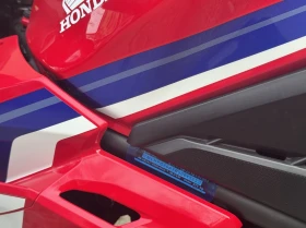 Honda Cbr 500R, снимка 5 - Мотоциклети и мототехника - 53686843