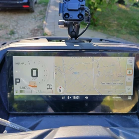 BRP Can-Am Outlander G3 1000 Limited 2025 | Mobile.bg � ����� ������ 7