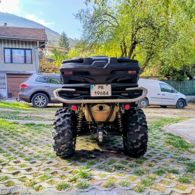 Can-Am Outlander Outlander R G3 1000 Limited 2025 ��� ABS | Mobile.bg � ����� ������ 6
