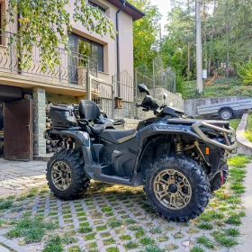 Can-Am Outlander Outlander R G3 1000 Limited 2025 ��� ABS | Mobile.bg � ����� ������ 4