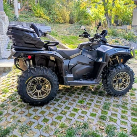 Can-Am Outlander Outlander R G3 1000 Limited 2025 ��� ABS | Mobile.bg � ����� ������ 5