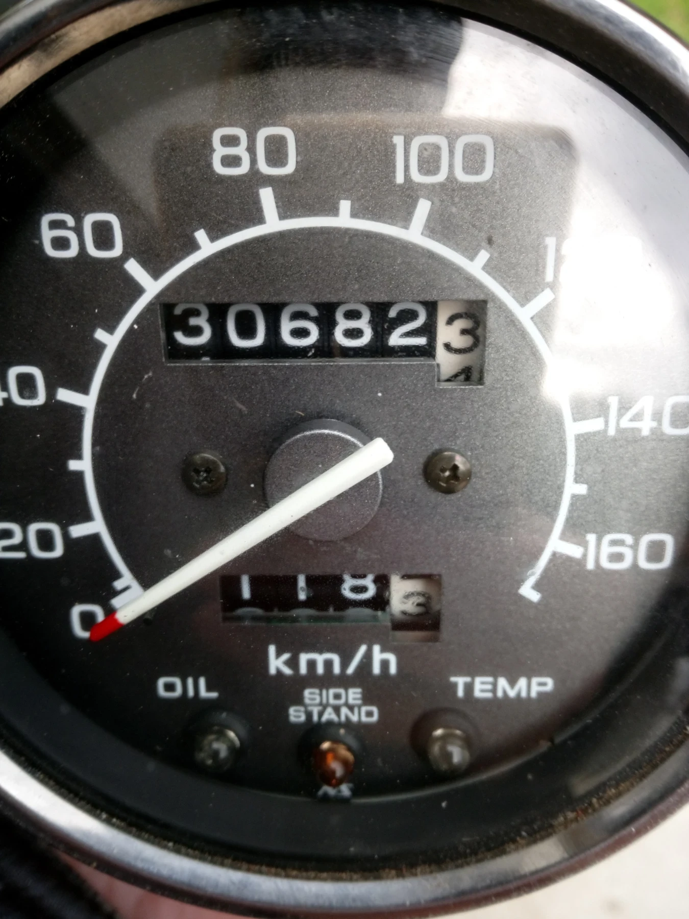 Honda Shadow Чопър  - изображение 6
