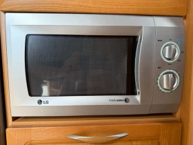 Каравана Hobby 540 PRESTIGE/ФОРСЕЛТ/ТЕНТА/МУВЪР/ШВЕЙЦАРИЯ/ТОП, снимка 11
