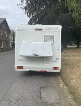 Кемпер Fiat Ducato, снимка 5