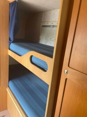Кемпер Fiat Ducato, снимка 7