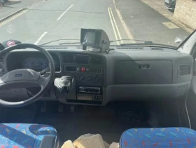 Кемпер Fiat Ducato, снимка 6